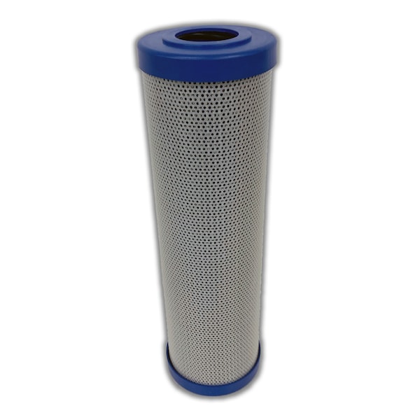 Main Filter Hydraulic Filter, replaces HYDAC/HYCON 1270653, Return Line, 10 micron, Outside-In MF0617389 - main